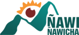 logo ñawi ñawicha