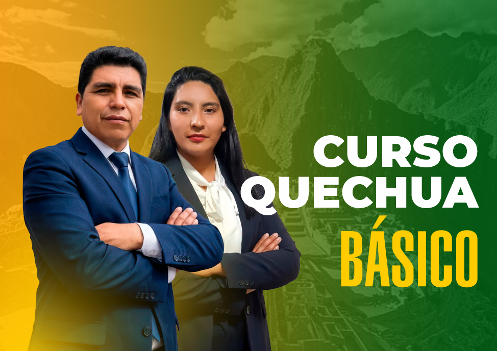 Curso Quechua Basico