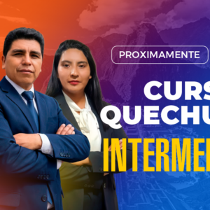 Curso Quechua Intermedio